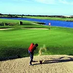 Stunning Luxury Private Pool, Gale 阿尔布费拉