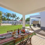 Stunning Luxury Private Pool, Gale 阿尔布费拉