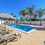 Stunning Luxury Private Pool, Galé Villa Albufeira