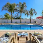 Stunning Luxury Private Pool, Galé Albufeira