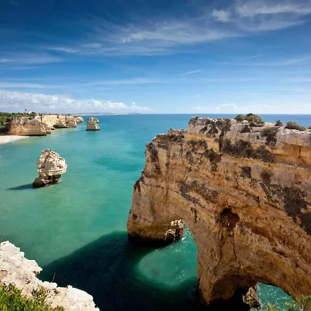 Stunning Luxury Private Pool, Gale 阿尔布费拉