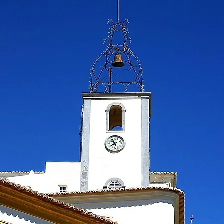 Stunning Luxury Private Pool, Gale 别墅 阿尔布费拉