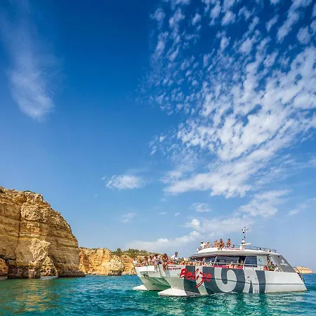 Stunning Luxury Private Pool, Gale 阿尔布费拉