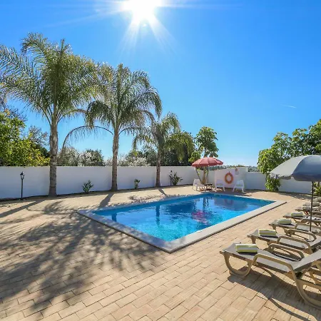 וילה Stunning Luxury Private Pool, Gale אלבופיירה