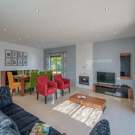 Stunning Luxury Private Pool, Gale * 阿尔布费拉