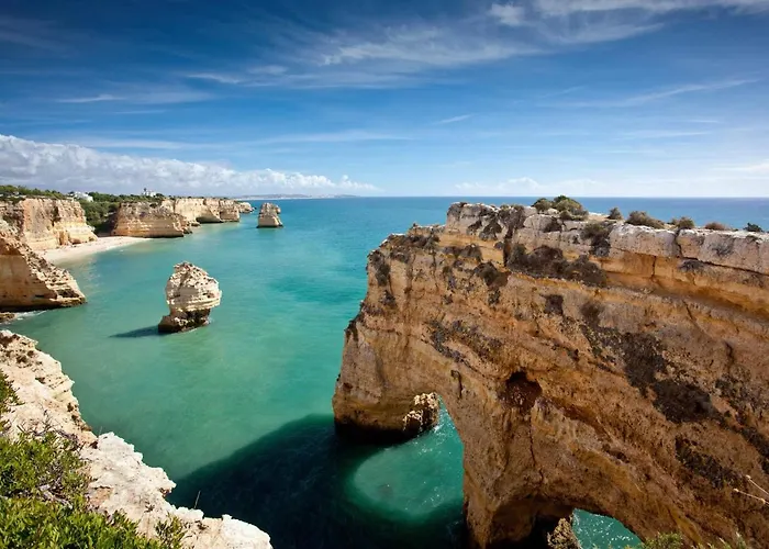 Stunning Luxury Private Pool, Gale البوفيرا