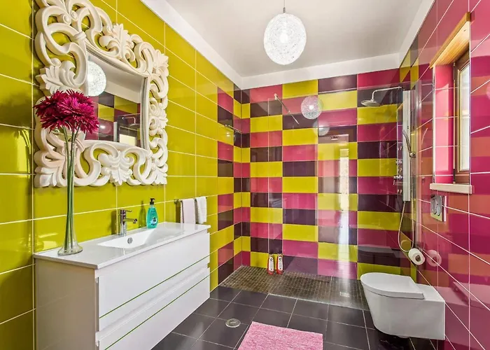 Stunning Luxury Private Pool, Gale Villa *