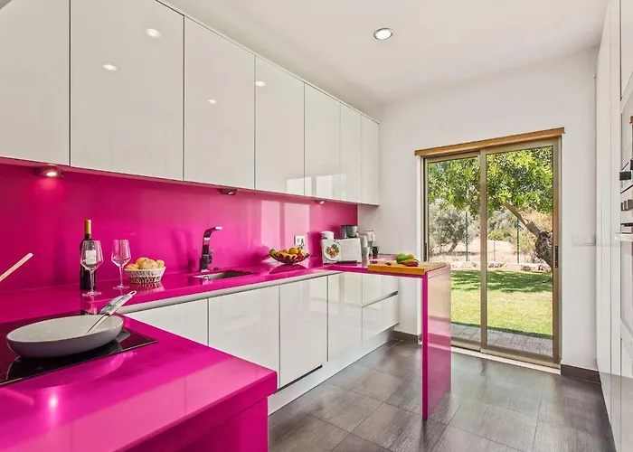 Stunning Luxury Private Pool, Gale فيلة