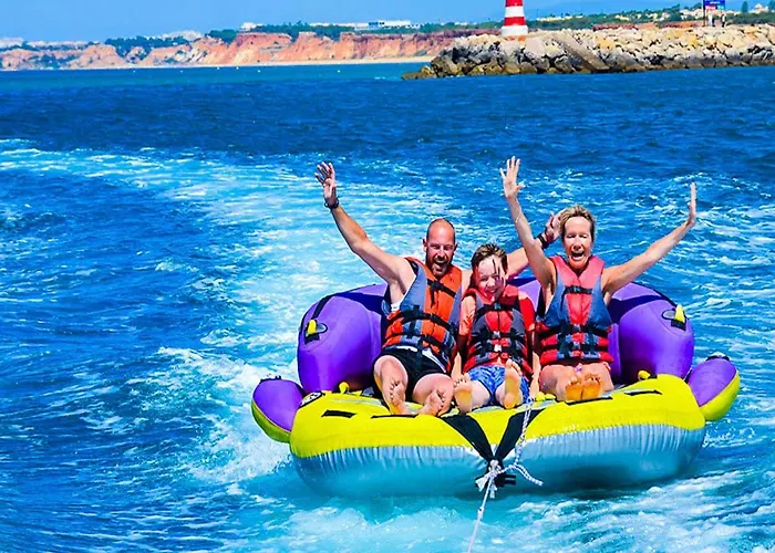 Villa Stunning Luxury Private Pool, Gale Albufeira