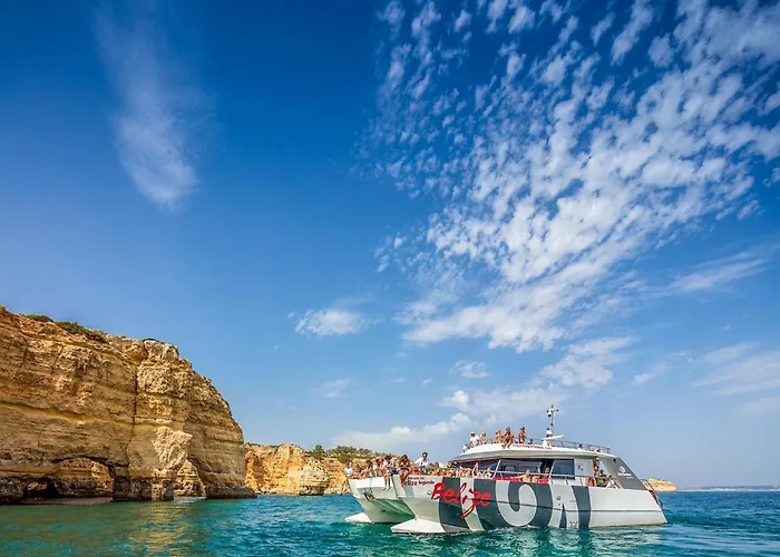 Stunning Luxury Private Pool, Gale البوفيرا