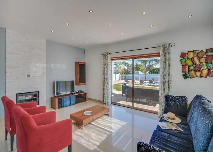 فيلة Stunning Luxury Private Pool, Gale البوفيرا