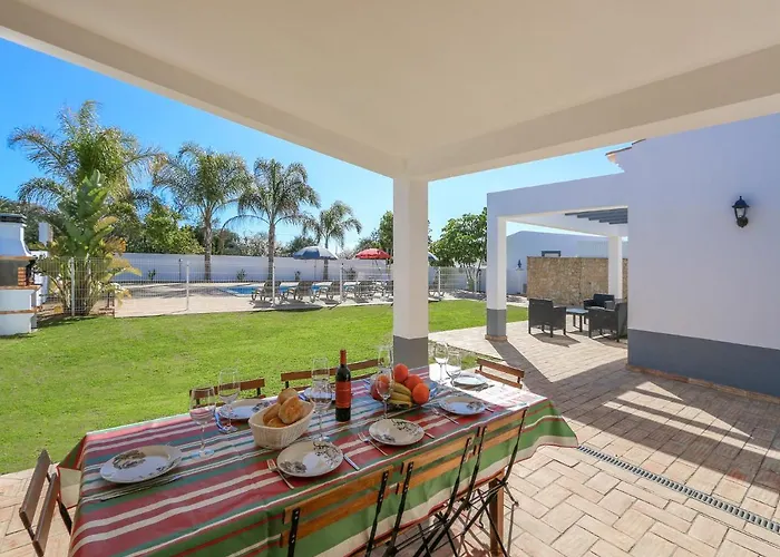 Stunning Luxury Private Pool, Gale Albufeira