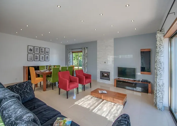 Stunning Luxury Private Pool, Gale * アルブフェイラ