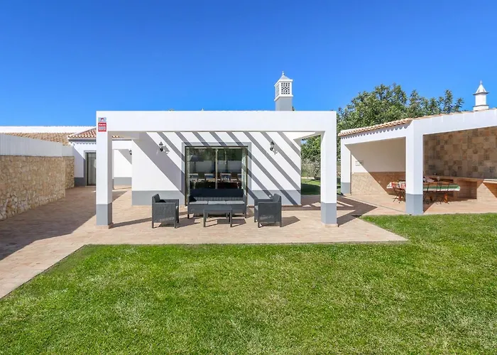 Stunning Luxury Private Pool, Gale * البوفيرا