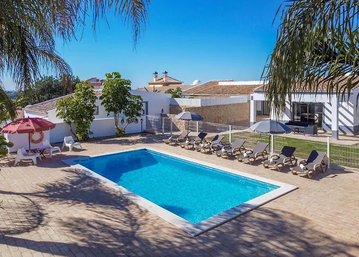 Stunning Luxury Private Pool, Gale فيلة