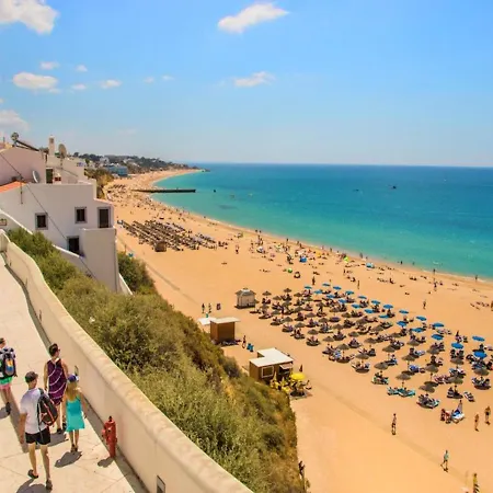 Luxury With Private Pool, Galé, Albufeira