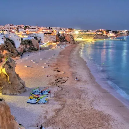 Luxury With Private Pool, Galé, Villa Albufeira
