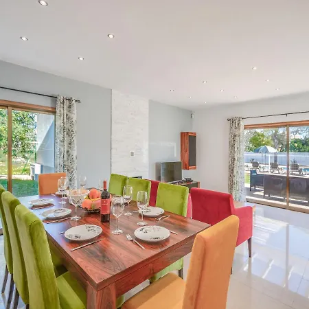 Luxury With Private Pool, Galé, Villa *