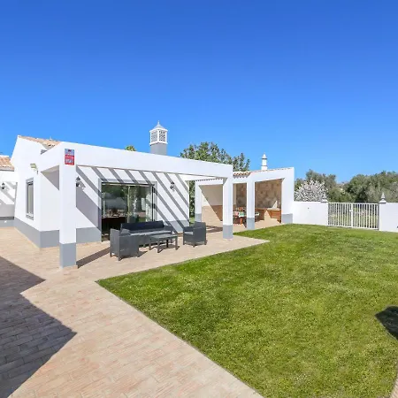 Stunning Luxury Private Pool, Gale Villa Albufeira