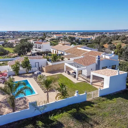 Luxury With Private Pool, Galé,