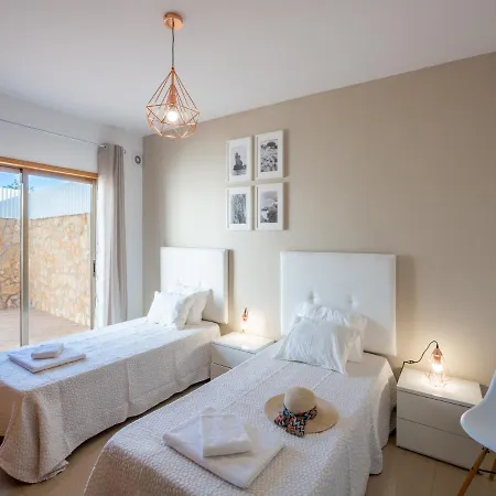 Luxury With Private Pool, Galé, * Albufeira