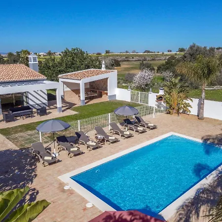 Luxury With Private Pool, Galé, Villa