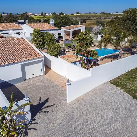 Villa Stunning Luxury Private Pool, Gale Albufeira